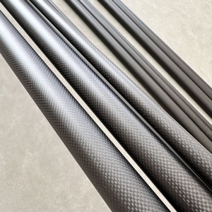 SEEHOO Usine 3.6M 3.9M 4.2M 4.5M Surf Blanks Télescopique Surf Cannes À Pêche En Eau Salée <span class=keywords><strong>Canne</strong></span> À Pêche - Product Image 6