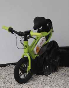 จักรยานสกปรกสำหรับเด็ก chenfeng Time <span class=keywords><strong>Baobao</strong></span> ใหม่พร้อมการรับประกัน3เดือน - Product Image 2