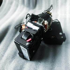 Motor de Almacenamiento de Energía Schneider <span class=keywords><strong>MT</strong></span>/MVS/MTE/NT/MW MCH/<span class=keywords><strong>XM</strong></span> 277-480VAC - Product Image 3