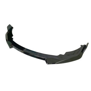 MP labbro anteriore in fibra di carbonio paraurti anteriore Splitter Spoiler Body kit per <span class=keywords><strong>BMW</strong></span> <span class=keywords><strong>2</strong></span> <span class=keywords><strong>serie</strong></span> F44 <span class=keywords><strong>2021</strong></span> + - Product Image 3