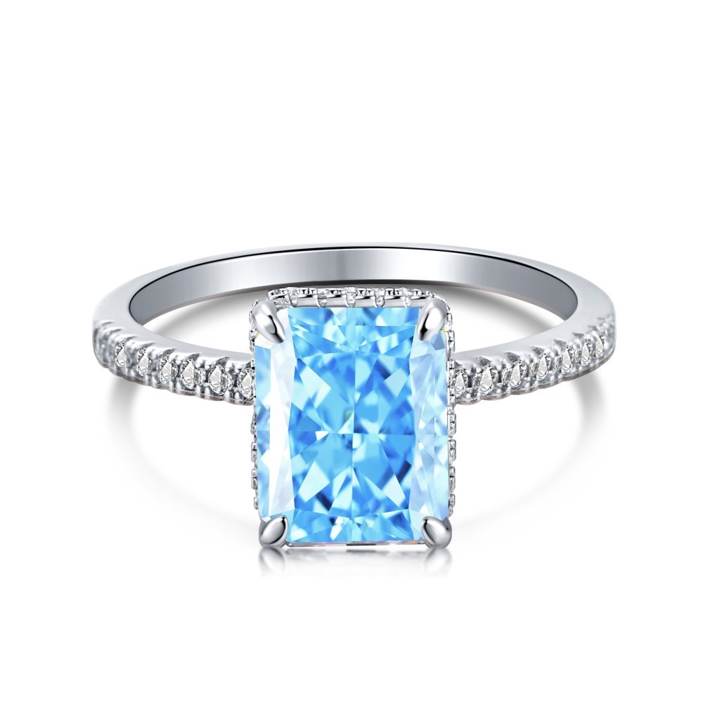 light blue