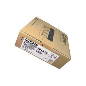 โมดูล QX40-S1บอกตำแหน่งชุด Q โมดูล PLC QD75P2N QY41P QX82 QX41-S1ใหม่ของแท้ - Product Image 4