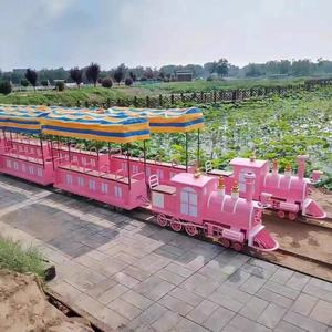 <span class=keywords><strong>Tren</strong></span> Turístico para Niños a <span class=keywords><strong>Precio</strong></span> Económico, Atracción para Centros Comerciales, Ferias de Diversión, Parques de Atracciones Pequeños, en Venta - Product Image 5