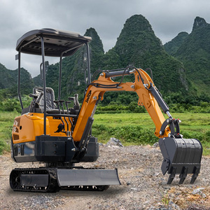 Mini-excavatrice <span class=keywords><strong>de</strong></span> haute qualité <span class=keywords><strong>de</strong></span> 1,5 tonne, micro-excavatrice multifonctionnelle, petite excavatrice <span class=keywords><strong>de</strong></span> 1500 kg à <span class=keywords><strong>vendre</strong></span> - Product Image 4