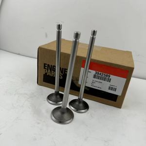 วาล์วไอดีไอเสียตงเฟิง 3942589 สำหรับอะไหล่ซ่อมเครื่องยนต์ - Product Image 3