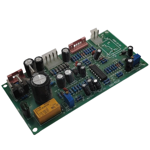 Thông minh tự làm có thể sạc lại PCB nguyên mẫu dịch vụ Gerber tập tin sơ đồ LED <span class=keywords><strong>ESI</strong></span> cuộc sống sao chép không dây bảng chuông cửa lắp ráp chìa khóa trao tay 1 - Product Image 1