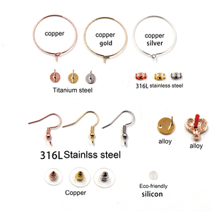 Boucles <span class=keywords><strong>d</strong></span>'oreilles pendantes personnalisées pour la Saint-Valentin Acier au titane <span class=keywords><strong>Bijoux</strong></span> de mode <span class=keywords><strong>d</strong></span>écoupés au laser XOXO <span class=keywords><strong>Prix</strong></span> <span class=keywords><strong>d</strong></span>'<span class=keywords><strong>usine</strong></span> à bas quantité minimale de commande - Product Image 6