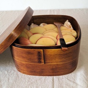 Espátulas de Madera Grandes de Doble Capa, 12 Piezas, Aptas para Lavavajillas, para Hoteles y Comida Rápida, Color Blanco, Aptas para Uso Alimentario - Product Image 1