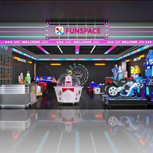 Proyecto <span class=keywords><strong>De</strong></span> Sala <span class=keywords><strong>De</strong></span> <span class=keywords><strong>Juegos</strong></span> Interior <span class=keywords><strong>De</strong></span> 100 Metros Cuadrados Máquina <span class=keywords><strong>De</strong></span> Arcade Con <span class=keywords><strong>Juegos</strong></span> Interactivos <span class=keywords><strong>De</strong></span> Deportes Callejeros, Disparos Y Carreras Operada Por Monedas - Product Image 4