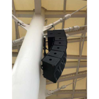 El mejor sistema de altavoces Line Array Dual 10 "Altavoz de gama completa Altavoces Line Array de 10 pulgadas