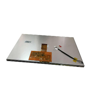 C101EAN01.0 Écran LCD TFT de 10,1 pouces 1280*720 à longue durée de vie et excellente qualité - Product Image 2