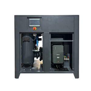 2025 New AK Series 8bar 10HP 20HP 30HP Máy nén khí công nghiệp hỗ trợ kỹ thuật - Product Image 4