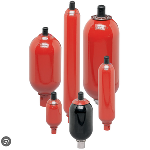 SM3040003335 VESSEAU POUR ACCUMULATEUR-235290 - Product Image 3