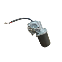 Moteur d'essuie-glace automatique en gros Moteur électrique sans balais à courant continu 12V pour voiture