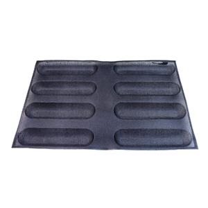 Stampo <span class=keywords><strong>per</strong></span> pane in Silicone antiaderente stampo <span class=keywords><strong>per</strong></span> biscotti e pane <span class=keywords><strong>per</strong></span> Hot Dog - Product Image 1