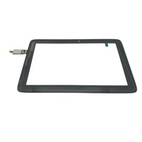 Écran tactile lcd de remplacement pour Hp Slate 10, HP 3603es, Original