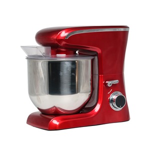 Meilleur batteur mélangeur 8 L avec accessoires offerts pour gâteaux - Product Image 6
