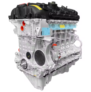 Oferta Especial: Motor 3.0L N55B30 para BMW 535, X6, E71, F26, X4, F87, M2 - Product Image 1
