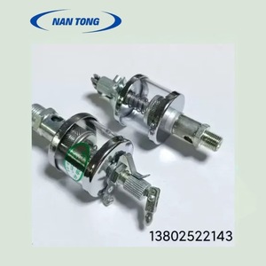 วาล์วเข็มแบบถ้วยน้ำมัน NanTong ขนาดพอร์ต 1/4 นิ้ว สำหรับชิ้นส่วนเครื่องจักรบรรจุภัณฑ์การพิมพ์ - Product Image 4