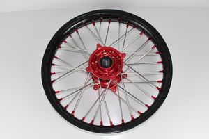 Ruedas de motocicleta para <span class=keywords><strong>HONDA</strong></span> CRF250 <span class=keywords><strong>2023</strong></span>, productos superventas de China, 450 - Product Image 2