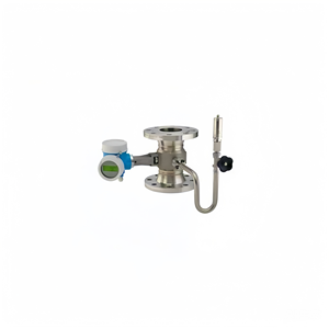 เครื่องวัดอัตราการไหล E+H 72F ทนอุณหภูมิสูง สำหรับการวัดก๊าซในอากาศอิ่มตัว - Product Image 5