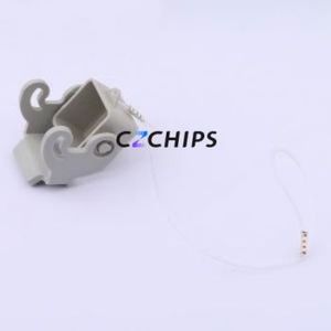 T1010031100-000 Connector Housing Connector Whole Sale Electronic Component Chips Supplier & BOM Service - Product Image 1