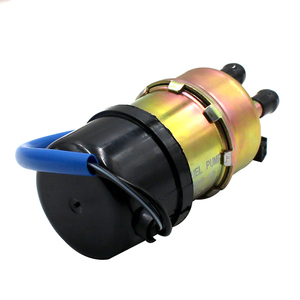 Bomba de Combustible de Gasolina para Honda <span class=keywords><strong>Goldwing</strong></span> GL1200A Aspencade Shadow VT700C VT750C VT800 V45 Magna VF750C VF1100C GL1200L GL1200SE - Product Image 3