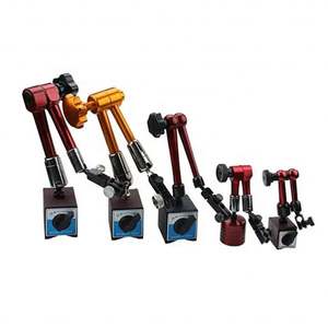 Universelle Messuhr mit Magnetfuß, Messuhr-Set mit hoher Präzision, Gravur-Messuhr, Messwerkzeuge - Product Image 2