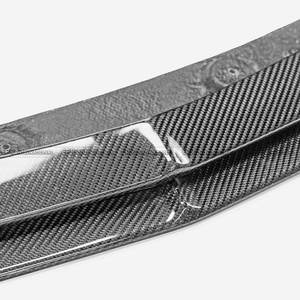 Alerón Delantero de Fibra de Carbono 24+ Integra Type S DE5 STANCEWORK DESIGN, Ligero y de Alta Resistencia - Product Image 4