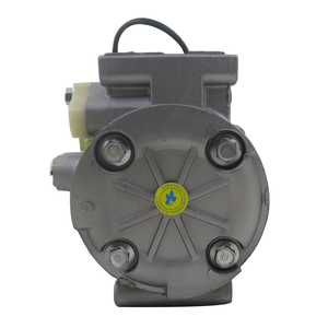Phụ tùng máy nén điều hòa ô tô AKC200A560A MSC105CA cho <span class=keywords><strong>Mitsubishi</strong></span> Outlander 2003-2005 Grandis <span class=keywords><strong>LANCER</strong></span> 04-06 MR958873 - Product Image 3