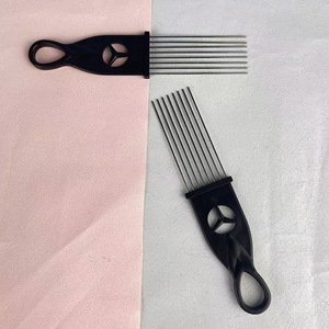 Wholesale Percussion Instrument Accessories Musical Metal Guiro Stainless Steel Scraper Tool Guiro Scraper Accessories for Guiro - Product Image 5