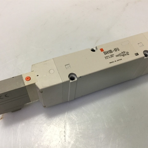 PLC รุ่นใหม่ SV4100-5FU ของแท้ พร้อมใช้งาน สำหรับระบบอัตโนมัติในคลังสินค้า  PLC ยี่ห้อ SV4100-5FU ของแท้ใหม่เอี่ยม พร้อมส่ง PLC แบบตั้งโปรแกรมได้ - Product Image 1