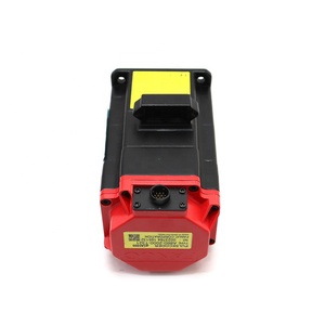 FANUC Original Serie A06B A06B-0212-B700 # Componentes de Control de Movimiento para Automatización Industrial CNC 0100 - Product Image 1