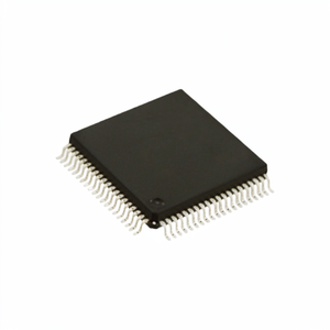 Circuito Integrado IC MCU de 8 Bits Sin ROM 80QFP en Stock, Componente Electrónico, Chip Integrado, Circuito Integrado Embebido 80 QFP MC68HC11K0CFUE4 - Product Image 1
