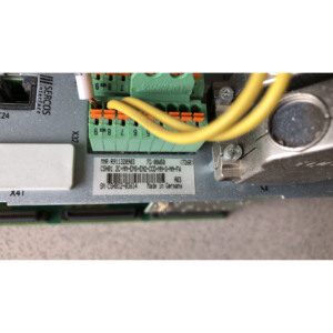 Módulo de Control IndraDrive CSH01.2C-NN-ENS-EN2-CCD-NN-S-NN-FW - Product Image 3