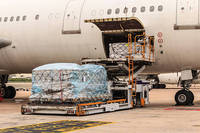 Meilleur Transitaire Aérien Agent de Transport Services Logistiques Chine vers le Libéria la Côte d'Ivoire le Ghana le Togo le Bénin le Cameroun le Nigeria