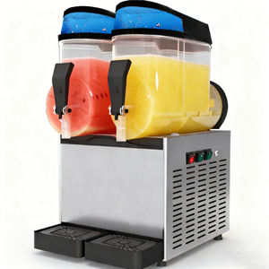 Máquina automática de granizados comercial de acero inoxidable de bajo consumo para venta directa de fábrica al por mayor, trituradora de alta eficiencia - Product Image 3