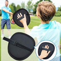 Jeu de Pêche à la Balle pour Enfants, Jouets de Sport d'Extérieur et d'Intérieur, Ensemble de Lancer et d'Attraper avec Balle Collante