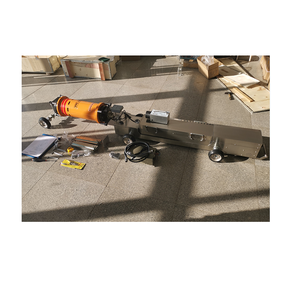 Inspección de Soldaduras de Tuberías con Radiografía Industrial Electrónica Portátil con 1 Año de Garantía - Product Image 1