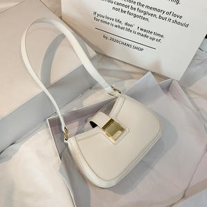 I-0059 Nouveau Sac À La Mode À La Mode Personnalisé Sac À Main Une Épaule Sous Les Bras Sac Fourre-Tout Femmes De Luxe Pas Cher Sacs À Main - Product Image 2