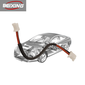 ไฟตัดหมอกเปิด/ปิด12V ไฟตัดหมอกปุ่มกดสวิตช์โยกสายไฟ E00338 - Product Image 3