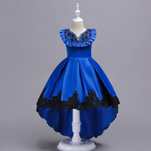 strapless open back dress Bethany Party Dress 2 Y main image 0