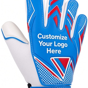 Gants de gardien de but de football pour jeunes et adultes, haute performance, respirants - Product Image 2