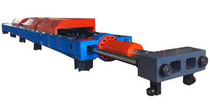 Elektrische horizontale Zug prüfmaschine Draht zug festigkeit prüfgeräte - Product Image 2