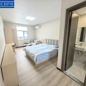 Unités d'hébergement portables pour les sites de projets isolés - Product Image 4