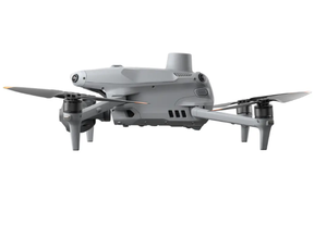 Dron Industrial Cuadricóptero Matrice 4E con Imagen Térmica, Transmisión de 25 km, Carga Útil de 200 g, Material Compuesto de Alta Resistencia, 15 m/s - Product Image 4