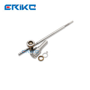 ERIKC Overhaul Kit DLLA155P1493 0433171921 Diesel Inyector Kits de reparación F00VC01349 para 0445110250 - Product Image 3
