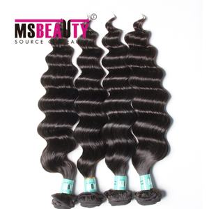 Perruque en cheveux humains vierges brésiliens bouclés, dentelle complète 360, dentelle frontale 13x4 13x6, vague profonde lâche de 30 pouces, transparente HD, pré-épilée - Product Image 2