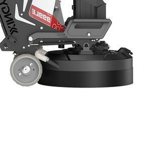 Xingyi 955LE meuleuse de béton meulage de Surface Machine de Garage plancher pour époxy - Product Image 2