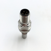 Suku Cadang Pompa Beton Putzmeister Silinder Hidrolik Saklar Kedekatan Sensor Magnetik DW-LS-703-PM2 100% Baru Asal Cina